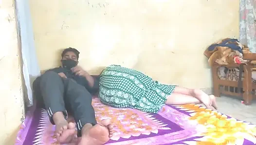 Sex with My Hot Desi Wife