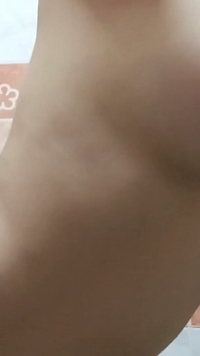 Fuck in the shower : Beautiful breasts, tight pussy, fucked in the bathroom | Clip 1