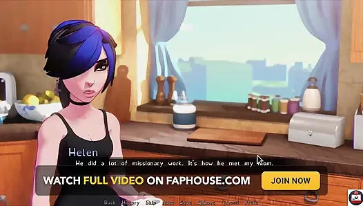 Hooked Part 6