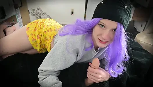 Big Boobie Secret