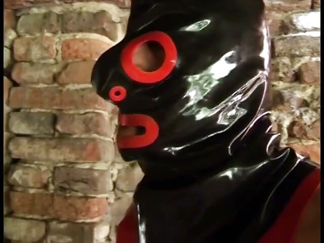 Well graced catwoman blows dick