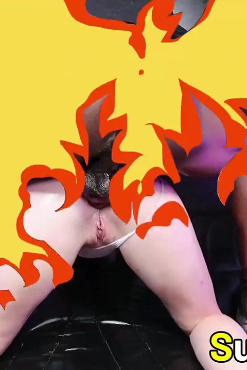 Daisy'nin anal dölleme saldırısı 3