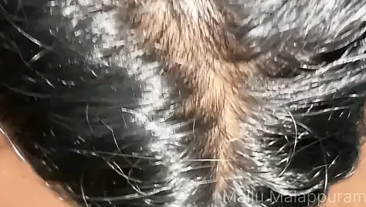 Mallu Aunty And Brother In Law Having Sex Hiding From Others