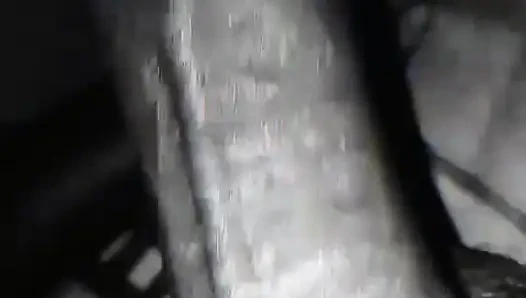 Büyük zenci yarağı yarak avcısı