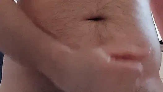 Hızlı elle muamele boşalıyor!