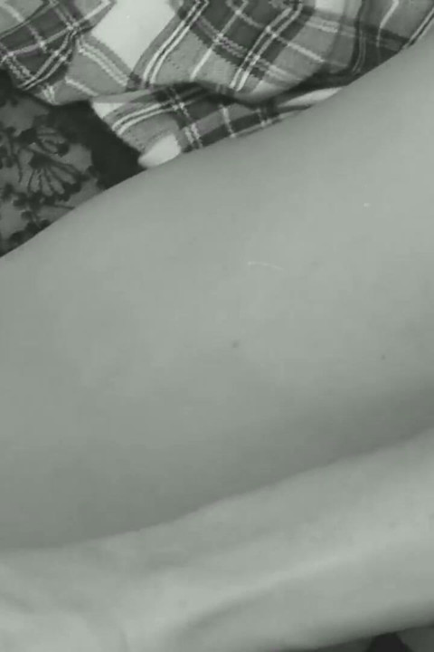 Classic British Hot Threesome with 2 Super Horny Beauties