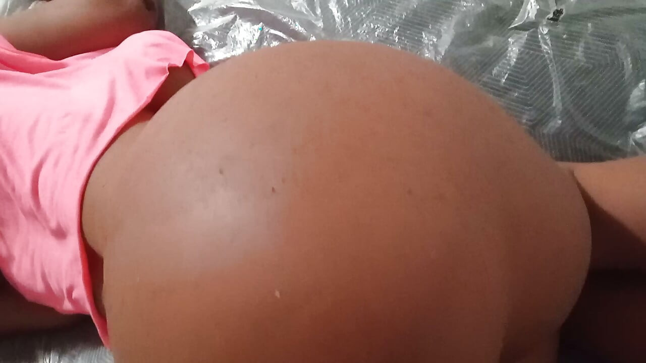 Big Booty, Phat Ass Sex Doll part#2