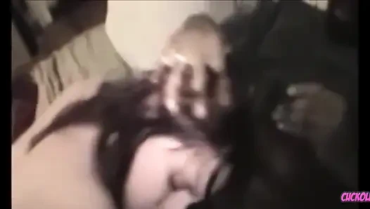 Cuckold milf - istri yang selingkuh