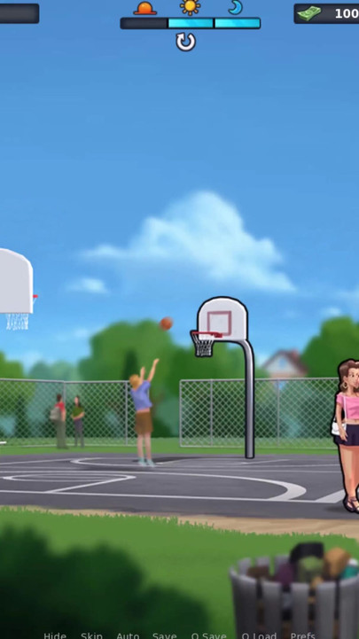 夏の武勇伝 - おっぱいを見るたびに勃起した