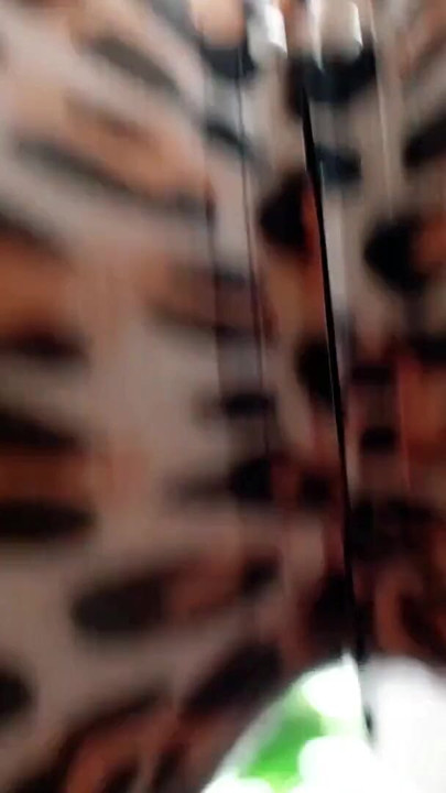 Powerful moment from "Free Latex Rubber Facesitting POV fetish video, Arya Grander"