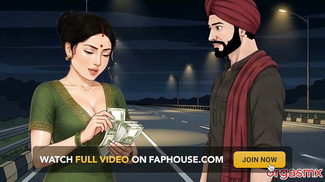 Profite simplement du sexe - Nouvelle vidéo de Desi Bhabhi