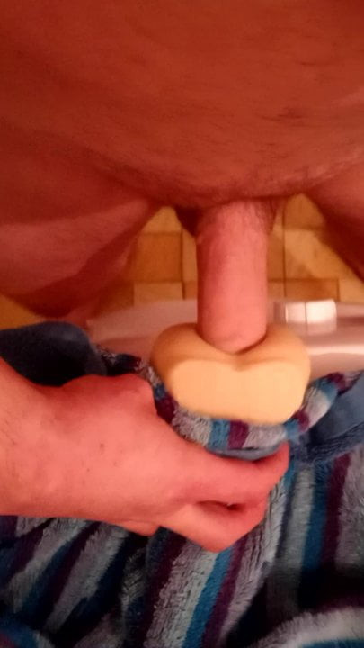 I need an asshole 1