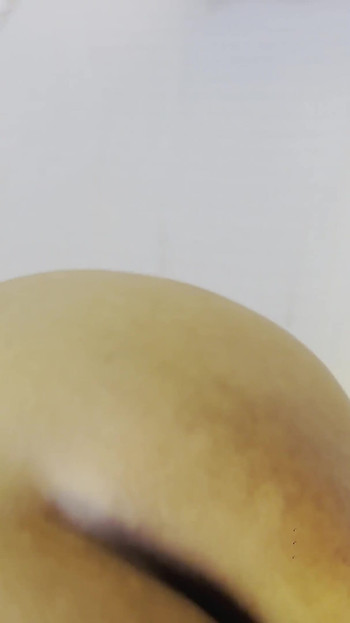 Key moment from "Sasur and Bahu Father-in-law Fucked by Daughter-in-law Alone in the Room for Oil Massage part 2 EP 3"