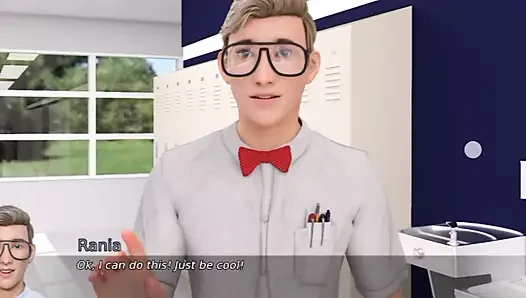 Best Sexbox Gameplay Compilation  Adult Game Simulation & Funny Moments