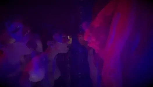 The Initiation