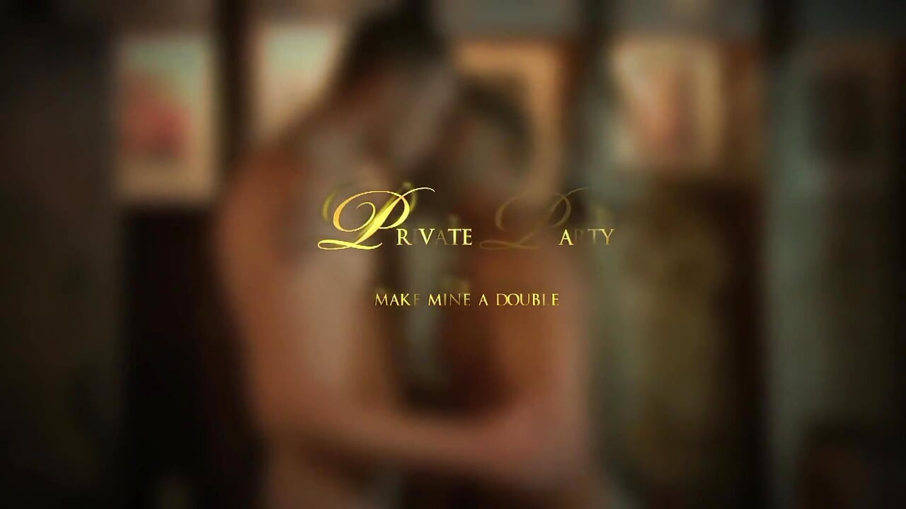 Private Party Episode 2 Make Mine a Double 2