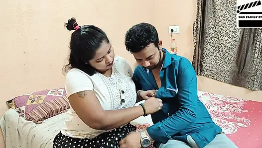 MAKAN MALIK NE TIME PE RENT NA DENE KE KARAN MUJHE CHOD KE WASUL KIYA