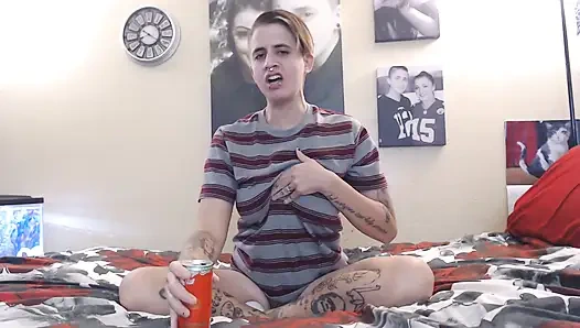 Red Bull gevrek yeni geğiriyor