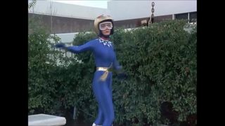 Linda Carter-Wonder Woman - Edition Job Best Parts 27