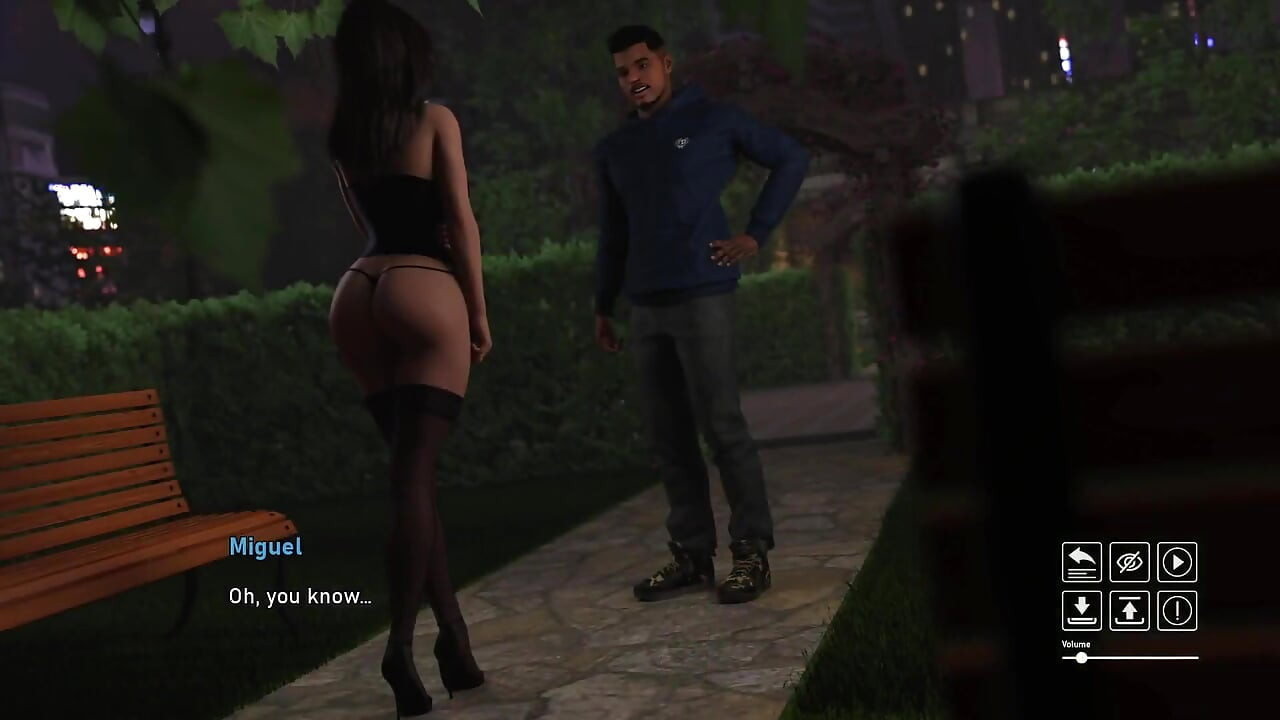 Complete Gameplay - Steps of Debauchery, Part 20