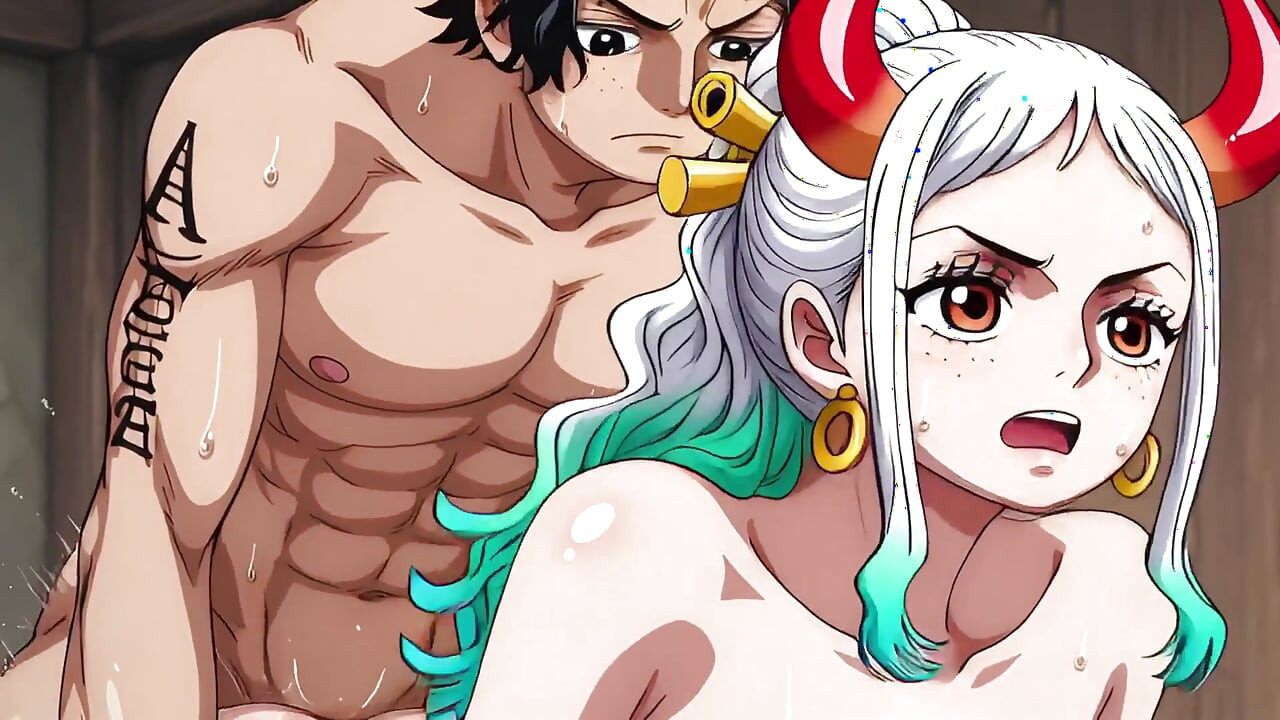 Ace x yamato (einteilig)
