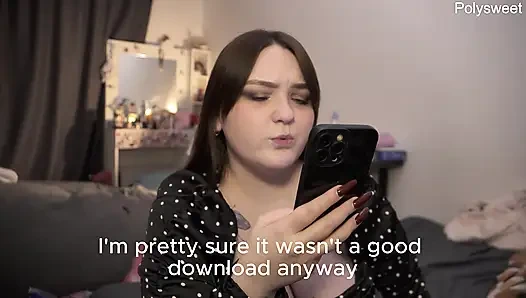 Porn stories - pegging mit einem nachbarn, der sperma schluckt
