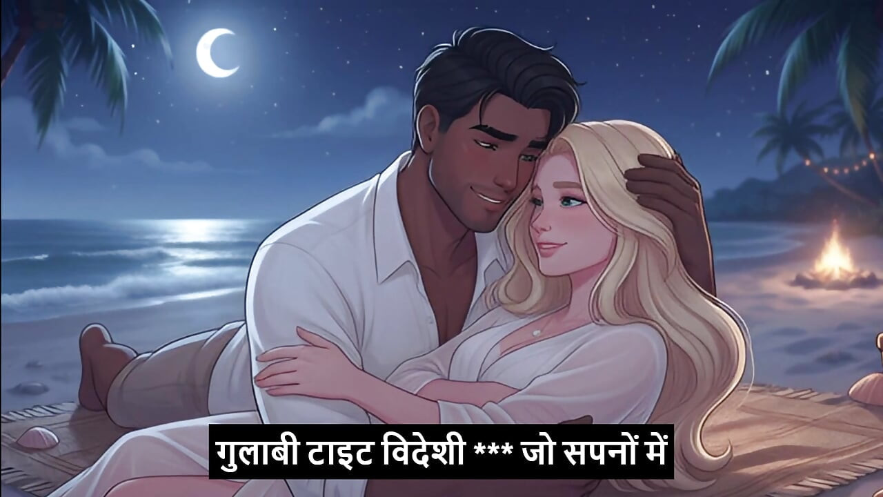 GOA mein angrez ki chudayi Hindi - Mp3