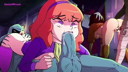 Ghost sexy