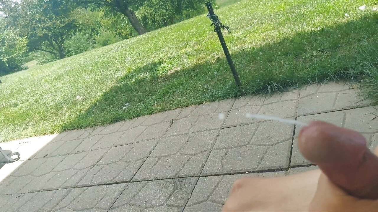 Nothing but cum ropes compilation
