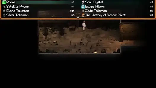 Harta karun Nadia: aloe lotion ep 155