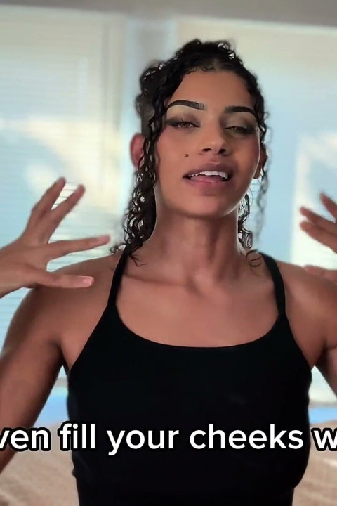 Cara Burp Tutorial