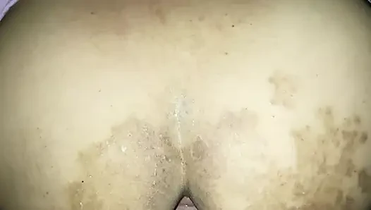 Patni ke saath raat me sex