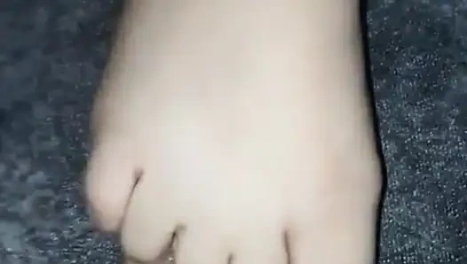 Çok büyük götlü çok ateşli komşuyu sikiyorum - bölüm 26