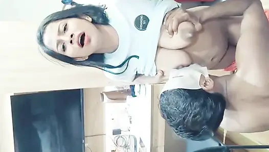 Musim 187. Ngentot di hotel sama pacar yang baru nikah