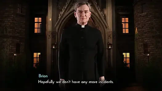 Genesis order (nlt ile) - bölüm 17