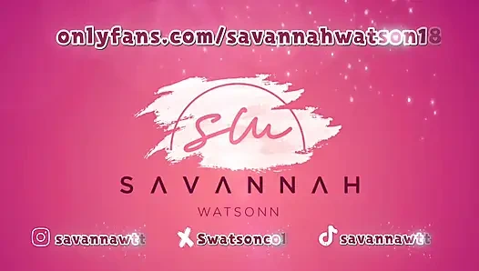 I Have Sex with the Painter of a Construction Site and He Explodes His Cum in My Face - Savannah Watson
