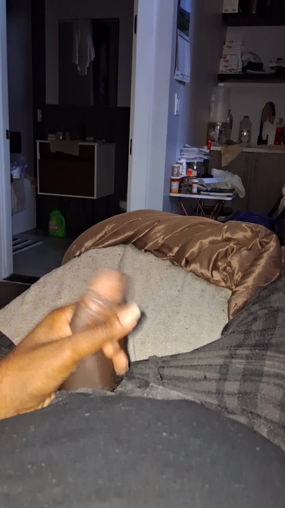 我的晨间例行公事