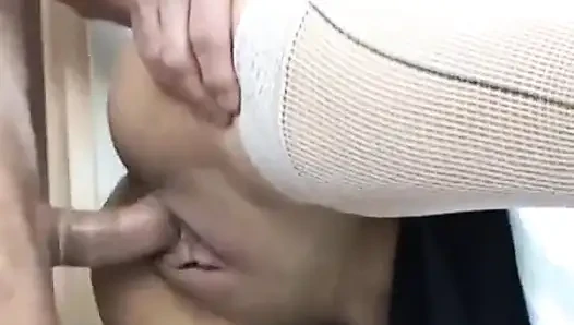 Naughty Maid Gets Fucked by Home Owner