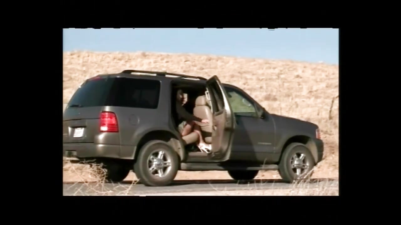 Sarışın, esmer, büyük yarak