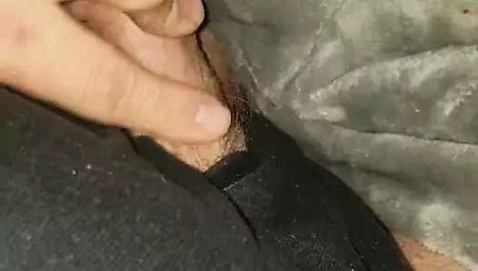 horoz ile tekrar oynuyor
