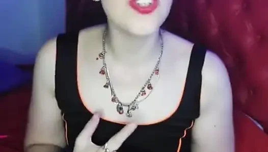 Gauchita-Psychologen Kapitel 1: Ich bin ein kurzer penis!