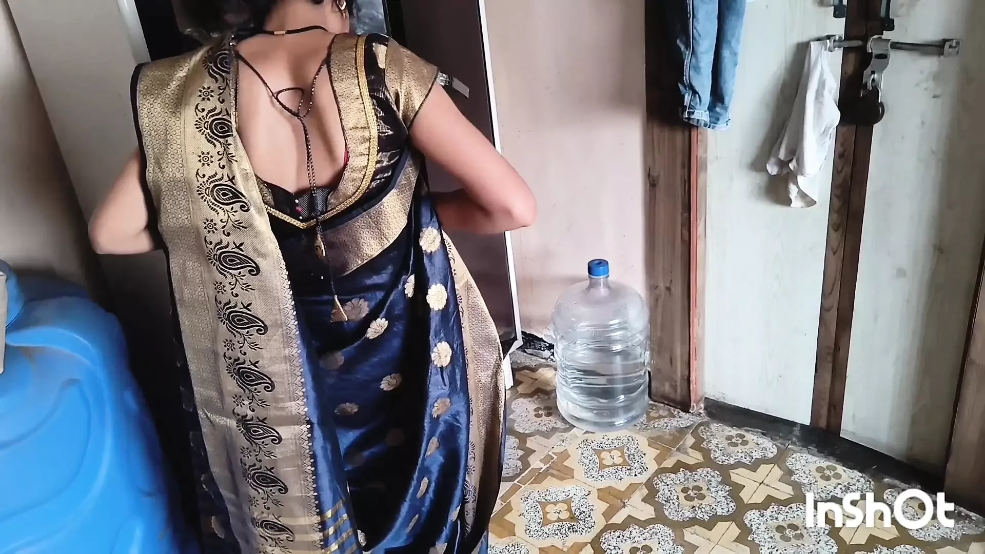 Me alone at home and masturbating. Part 1.