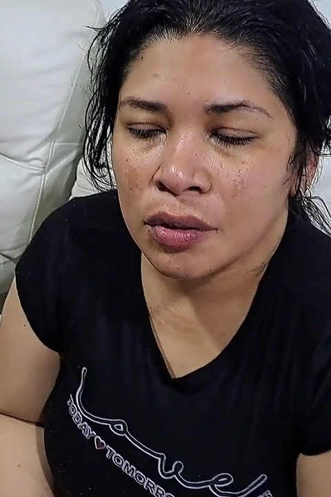 I Put My Cock in My Stepmom's Mouth