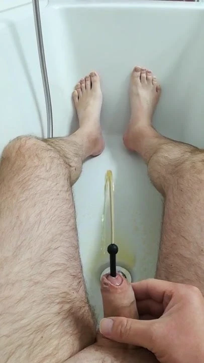 Piss Play