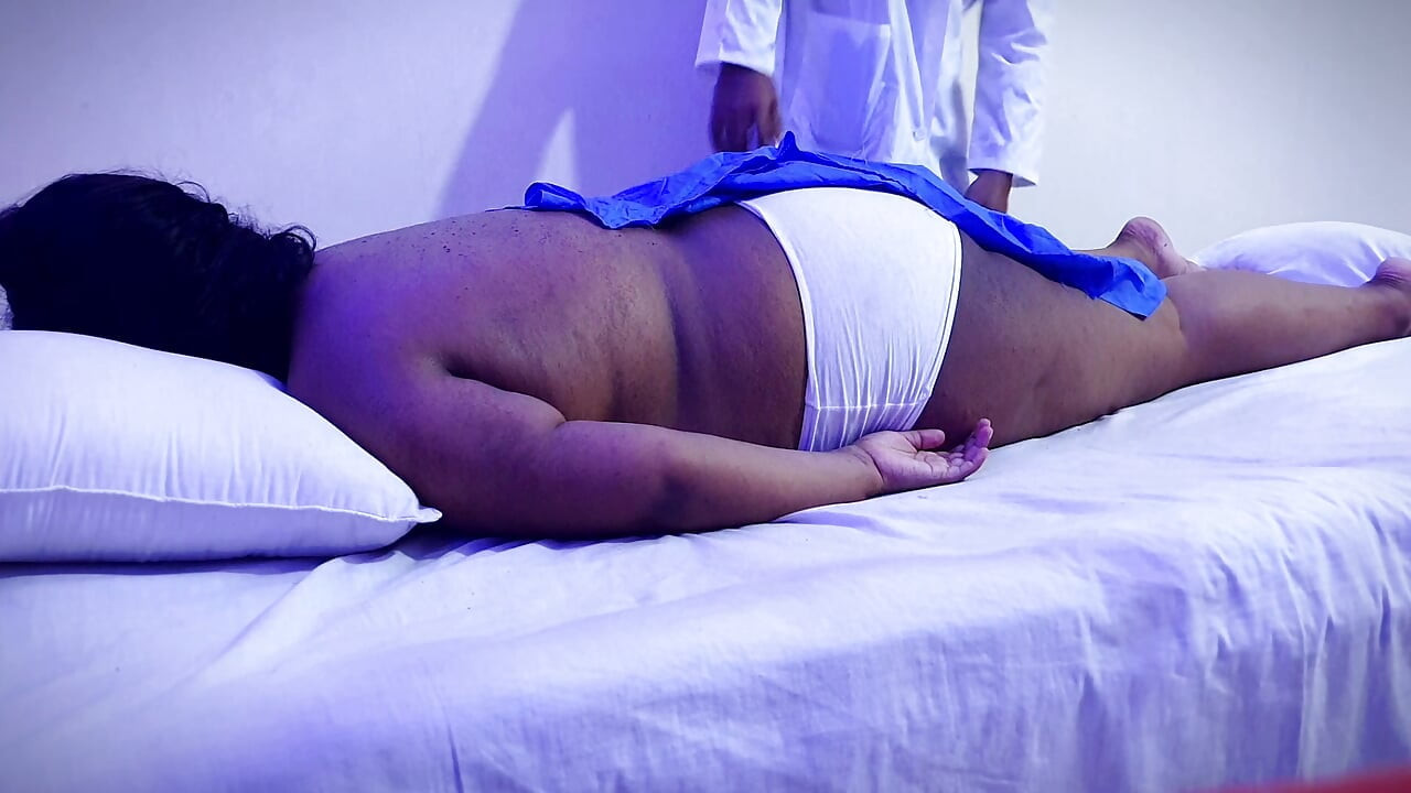 This happens to me every time I visit Male massage therapist when my Husband Not At Home - He fuck me unlimited