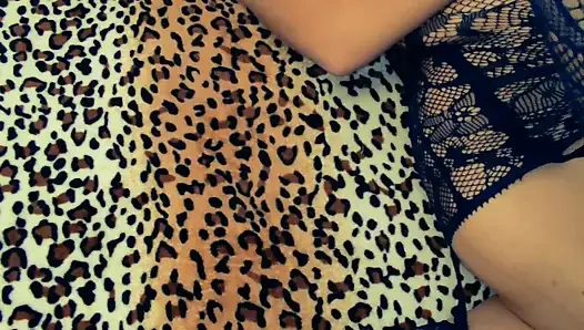 Anal ve çoraplı ev derlemesi