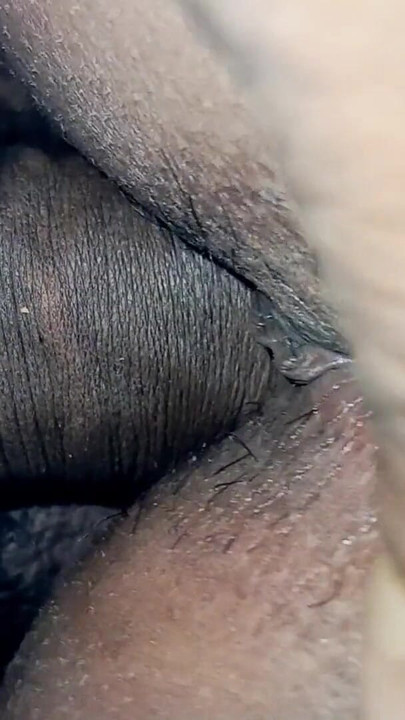 Sister-in-law's tight ball | Clip 1