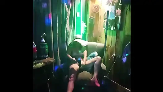 Masturbation Compilation Part II