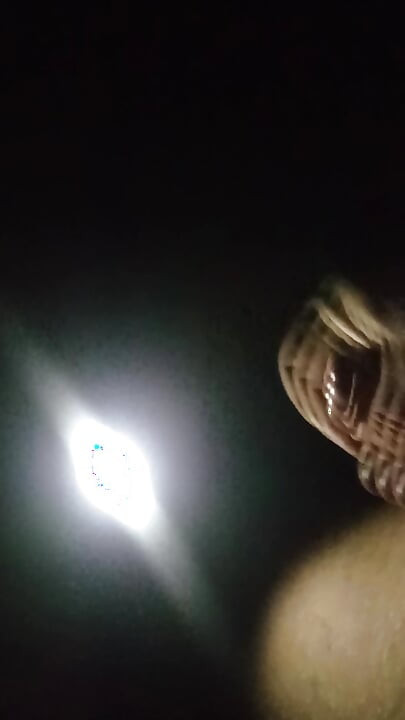 At night I jerk off just spurs
