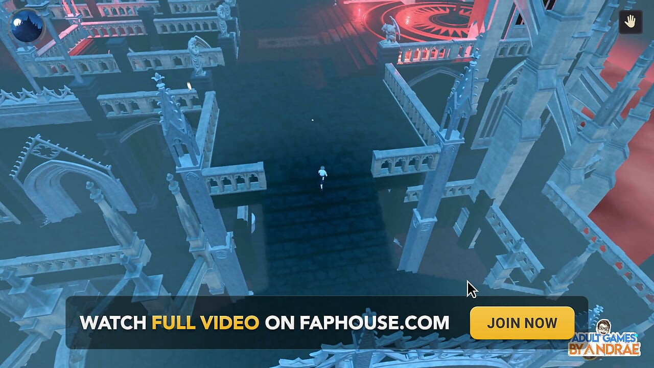 Vampire Mistress Gameplay Part 2 - Morgana's Final Ritual Begins
